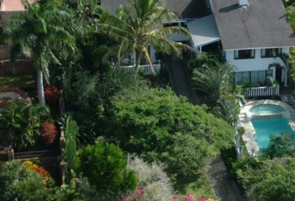 St. Lucia Wetlands Guest House